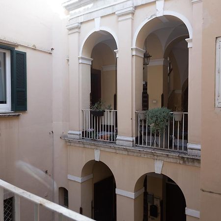 Artstudio6 Dimora Artistica Campobasso Kültér fotó