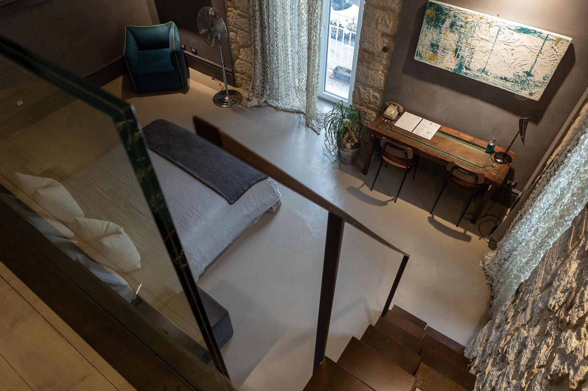 Artstudio6 Dimora Artistica Campobasso Kültér fotó