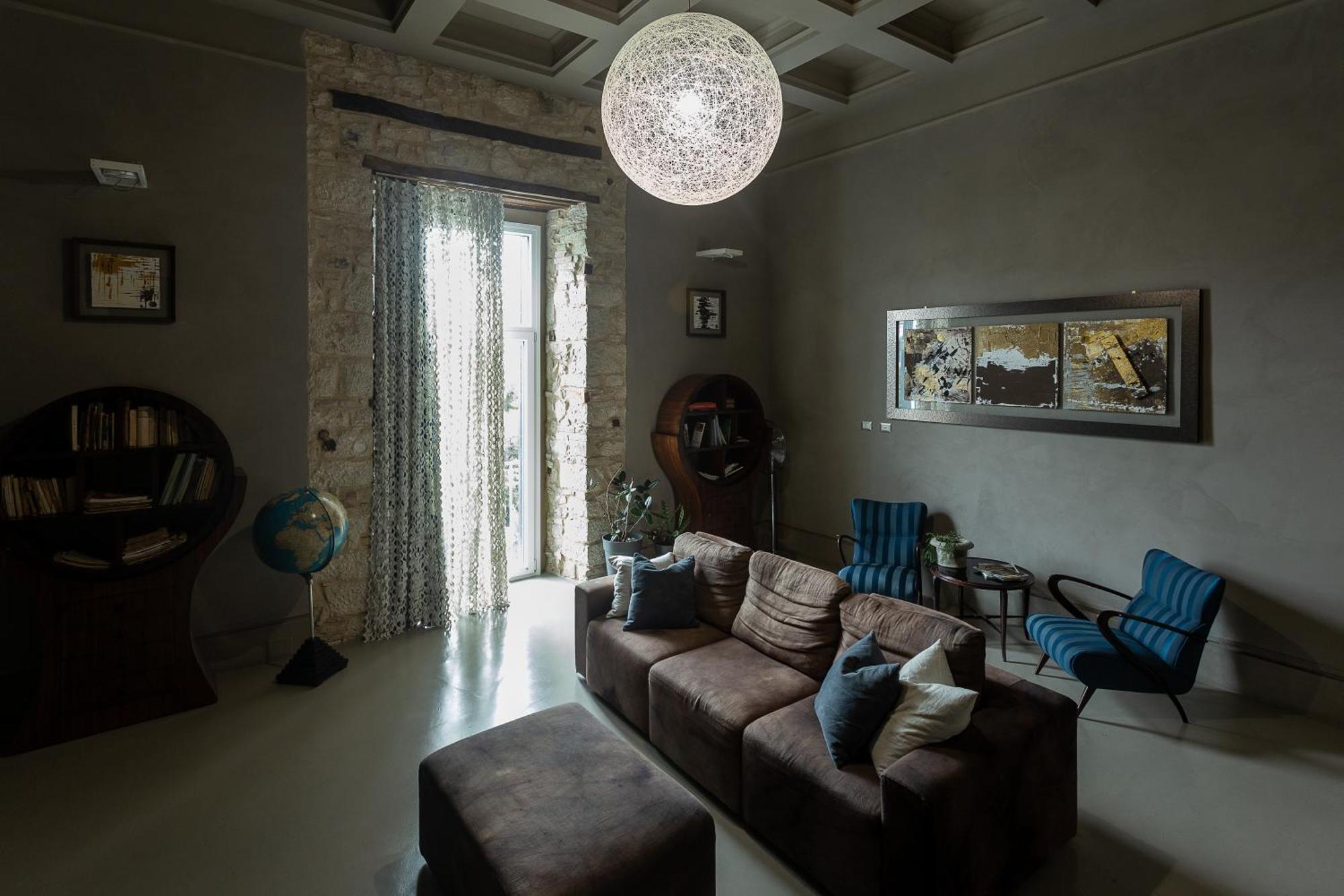 Artstudio6 Dimora Artistica Campobasso Kültér fotó