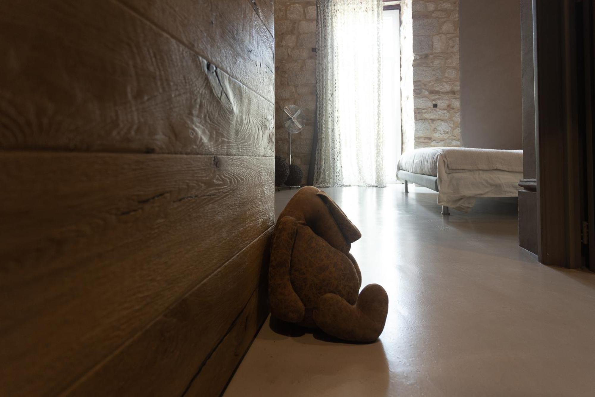 Artstudio6 Dimora Artistica Campobasso Kültér fotó
