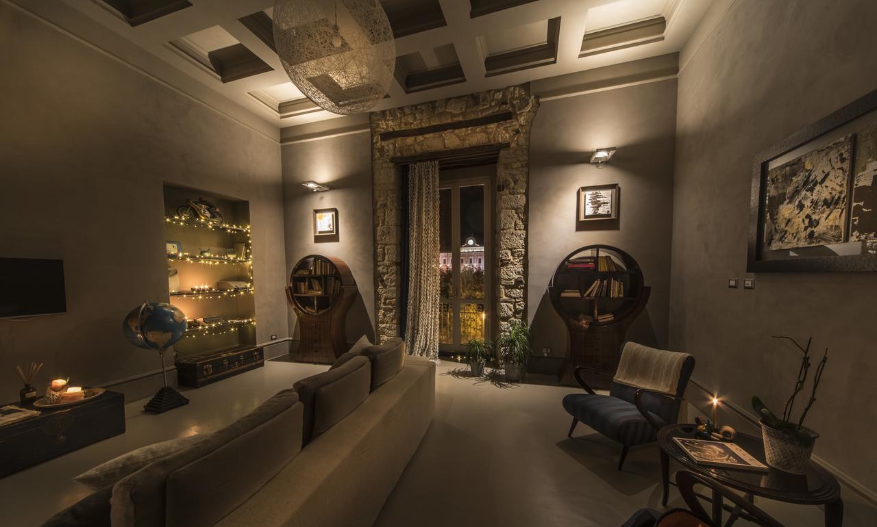 Artstudio6 Dimora Artistica Campobasso Kültér fotó
